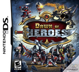 Dawn of Heroes (Nintendo DS)